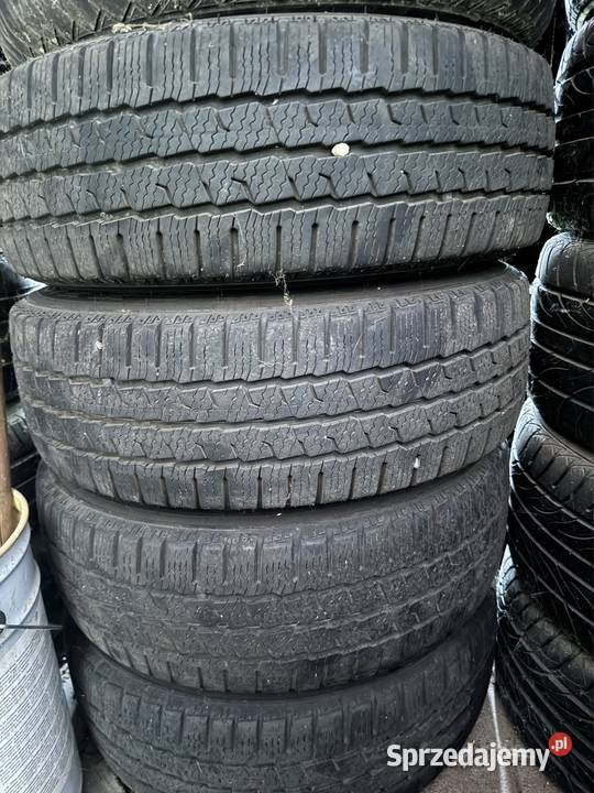 Koła zimowe Stalowe VW T5 Oryginał 2056516 Opole