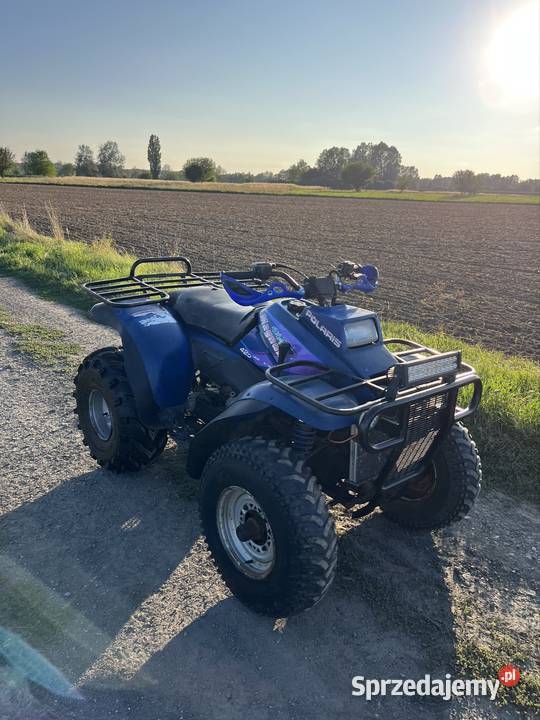 Polaris Magnum 425 1996 999km Stalowa Wola