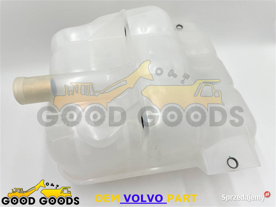 VOLVO ZBIORNICZEK WYRÓWNAWCZY 17522033 1675922 Władysławów