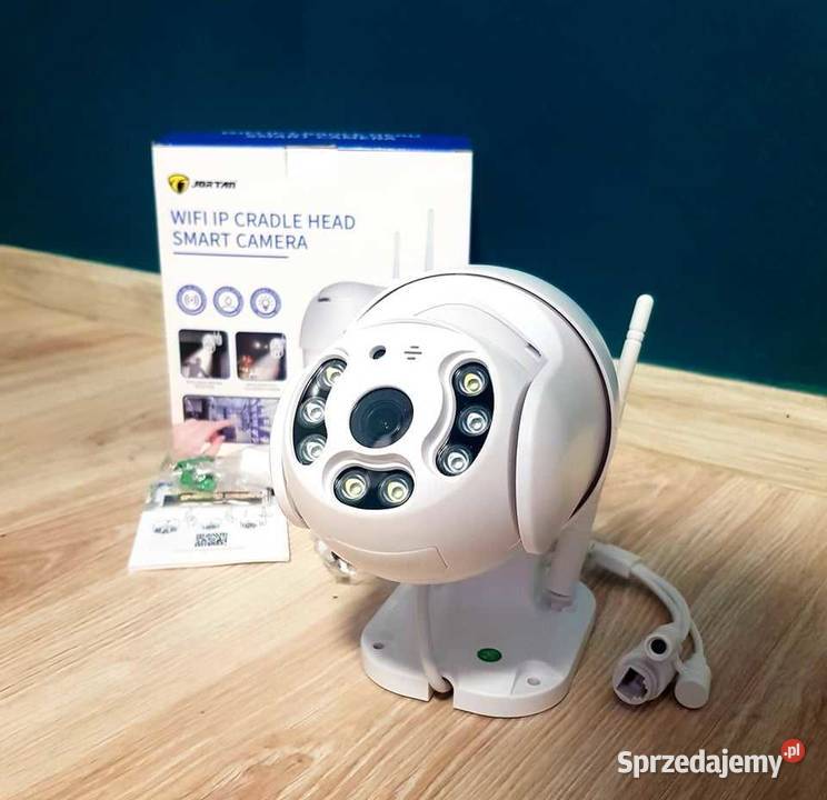 Kamera 360 stopni Warszawa sprzedam