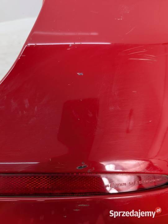 ZDERZAK TYŁ MERCEDES BKLASA W247 2478855100 osobowe podlaskie Białystok sprzedam