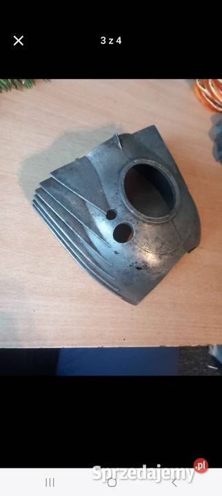 Osłona gaźnika Jawa 250