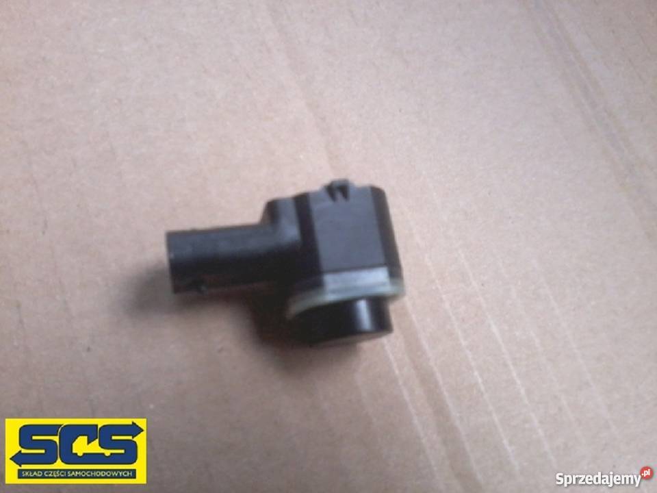 FORD CZUJNIK PARKOWANIA PDC COFANIA CJ5T15K859EA Bieleń