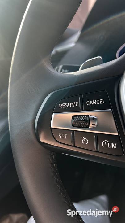 BMW X5 G05 40i