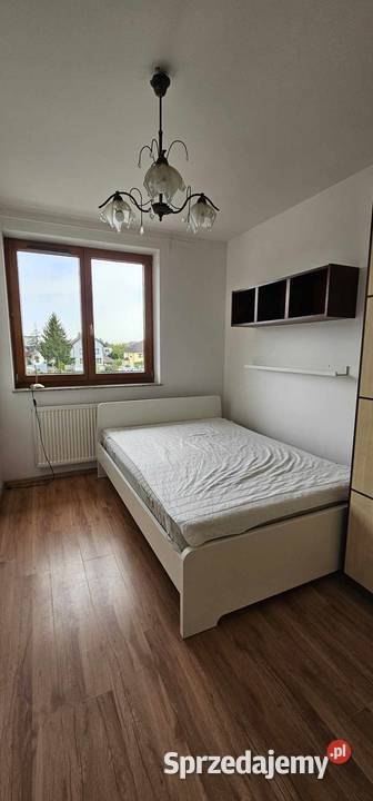 Mieszkanie 2pokojowe Wysoka gm Kobierzyce