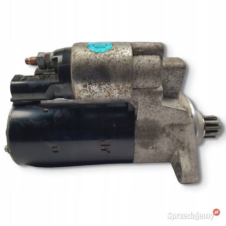 ROZRUSZNIK VW Passat B6 Golf VI Audi A3 8P 20 lubelskie sprzedam