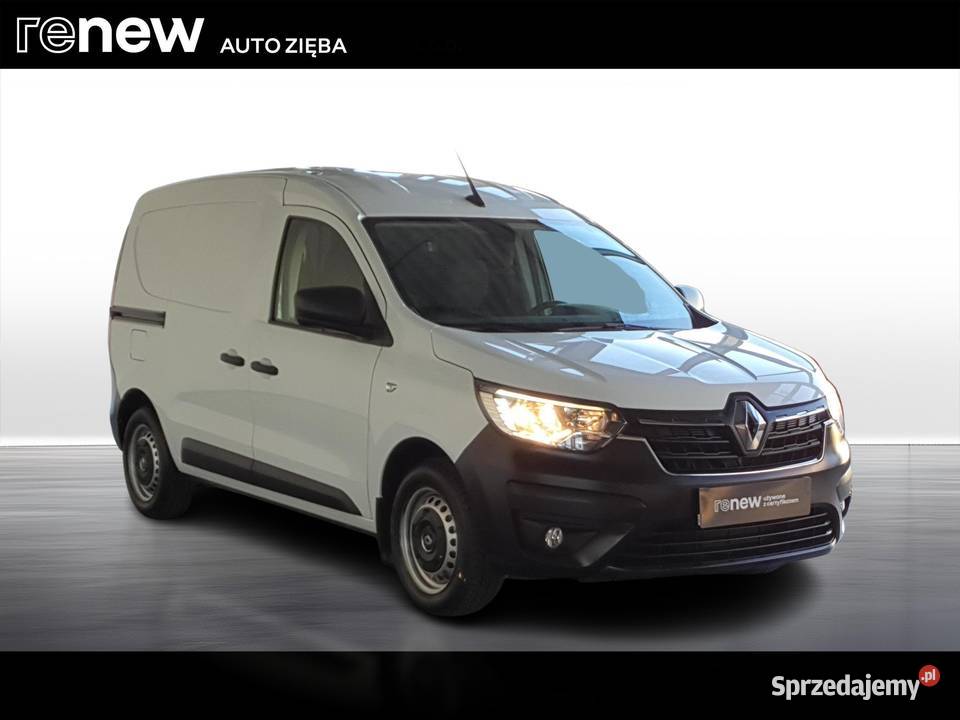 Express Van 13 TCe furgon