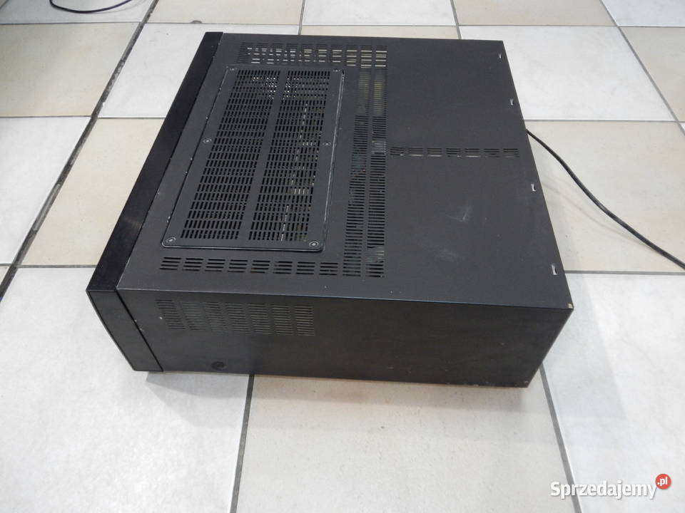 Amplituner Pioneer VSX708RSD pilot Leżajsk