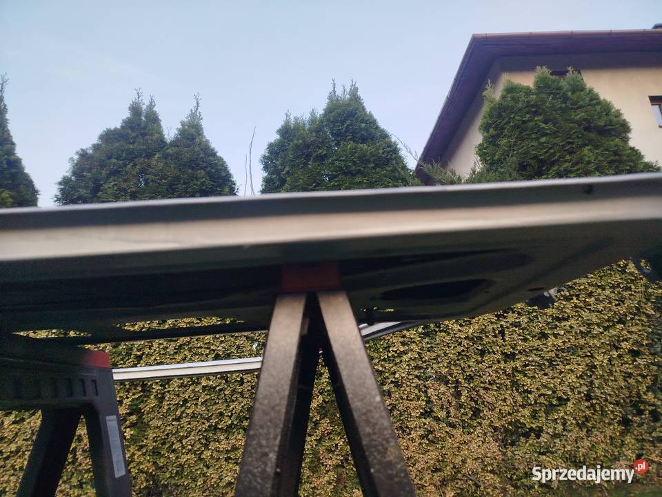 126p drzwi prawe Żywiec sprzedam