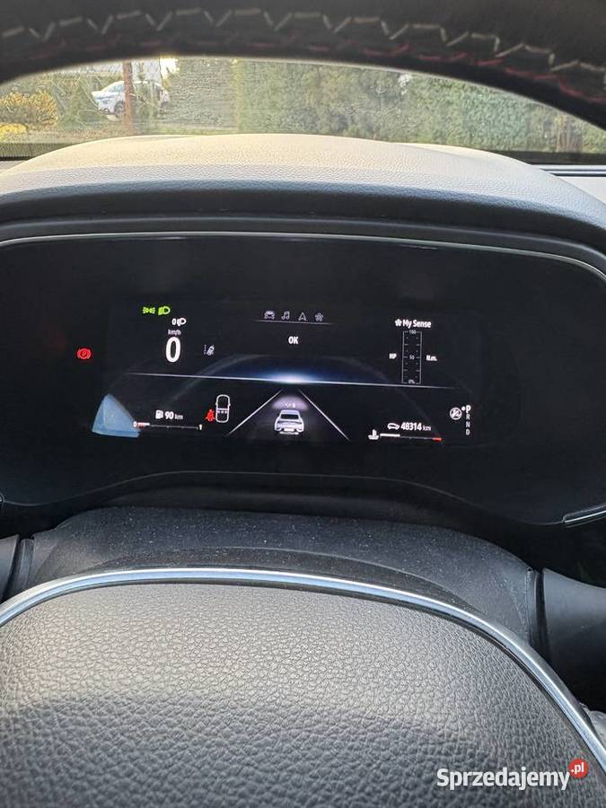 Renault Arkana 2021 wersja RS Line Grudziądz