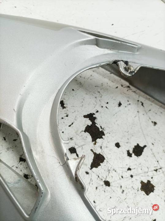 OSŁONA TYŁ ZADUPEK OGON OWIEWKA 77210 MBZ K000 osobowe