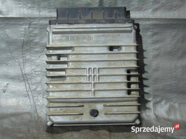 KOMPUTER SILNIKA MONDEO MK3 20 TDCI 5S7112A650EA wielkopolskie