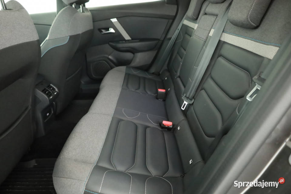 Citroen C4 12 PureTech Piaseczno