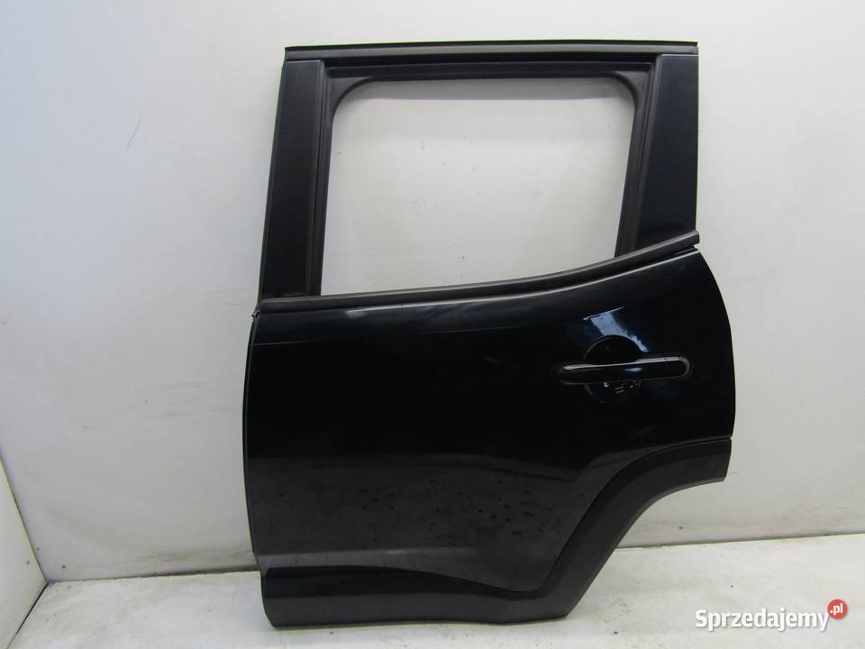 DRZWI LEWY TYŁ LEWE TYLNE 601 JEEP RENEGADE sprzedam