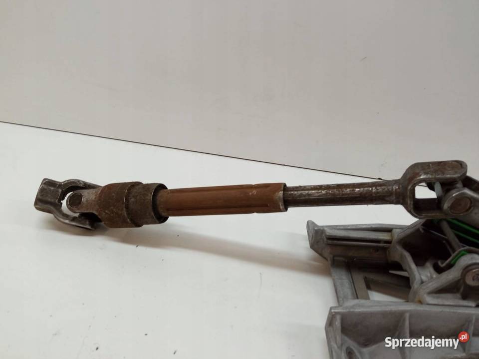 KOLUMNA KIEROWNICZA Ford Focus Mk3 20102019 sprzedam