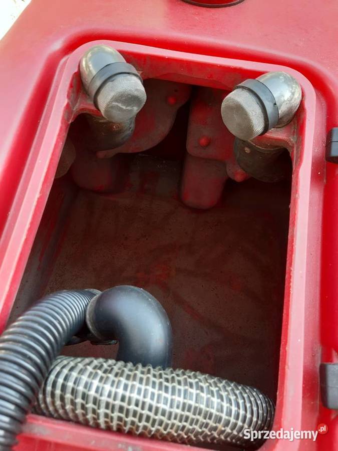Szorowarka Cleanfix Sauber RA 800 NOWA Pozostałe dolnośląskie Pieszyce sprzedam