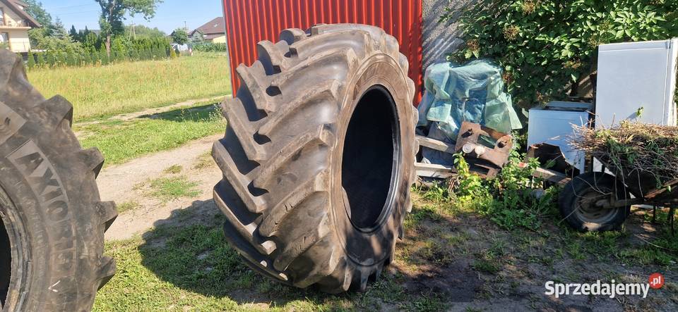 71060r38 Michelin Axiobib 2 90 bieżnik Nowe Miasto Lubawskie