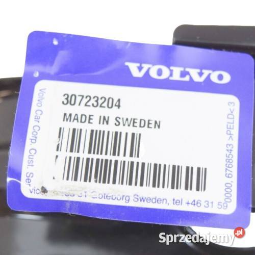 VOLVO C30 C70 S40 V50 belka wzmocnienie Gadgety motoryzacyjne Bielany Wrocławskie