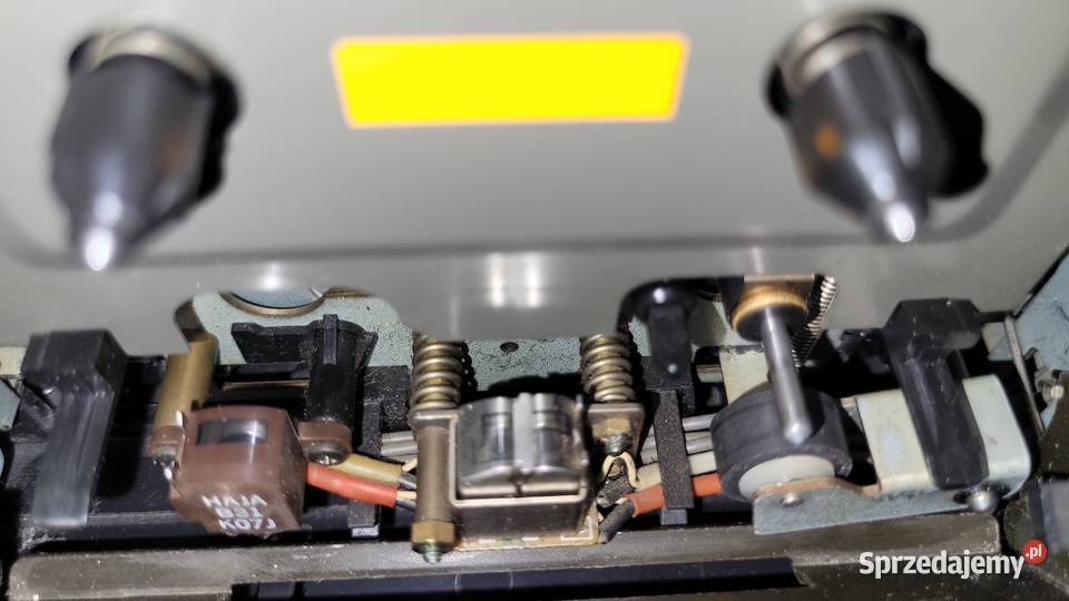 DENON DRM 700 magnetofon 3 głowicowy podkarpackie Jasło sprzedam