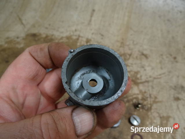 gażnik gaźnik BVF Simson SR 2 org DDR lubuskie