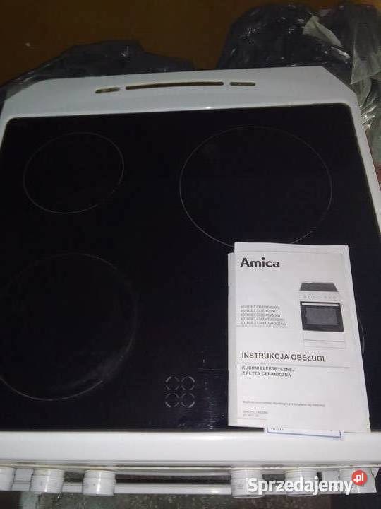 Sprzedam kuchenkę Gołdap