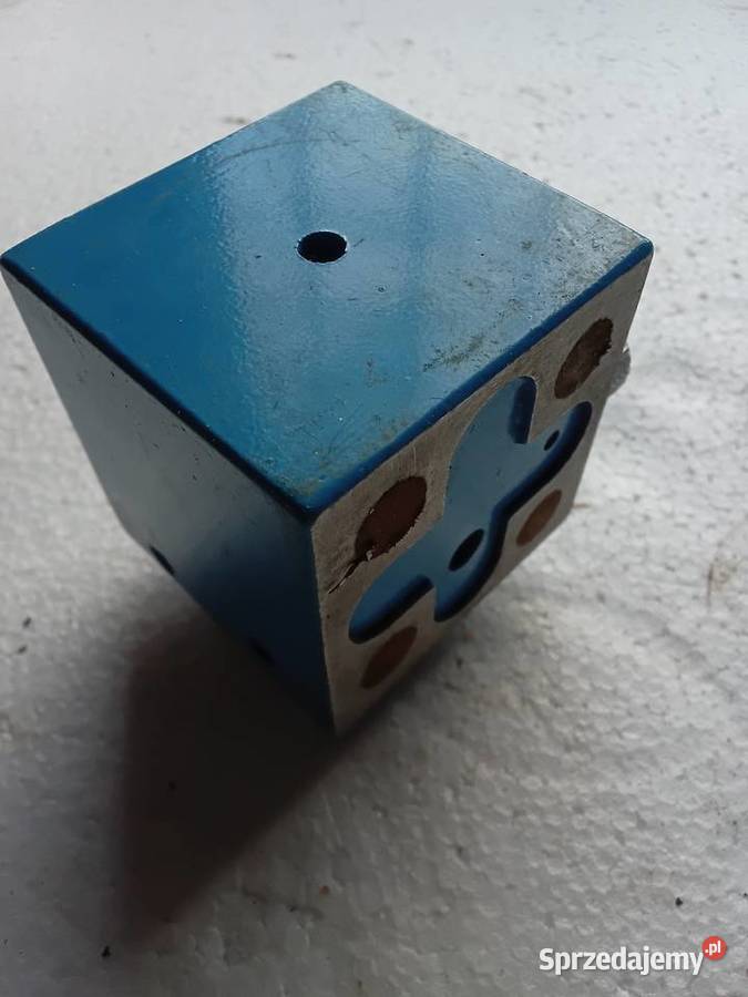 Czujnik wysokości narzędzi zegarowy Milejewo sprzedam