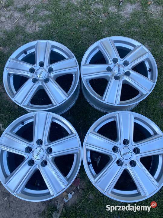 Felgi dezent 5x120 Samochodowe Grocholice