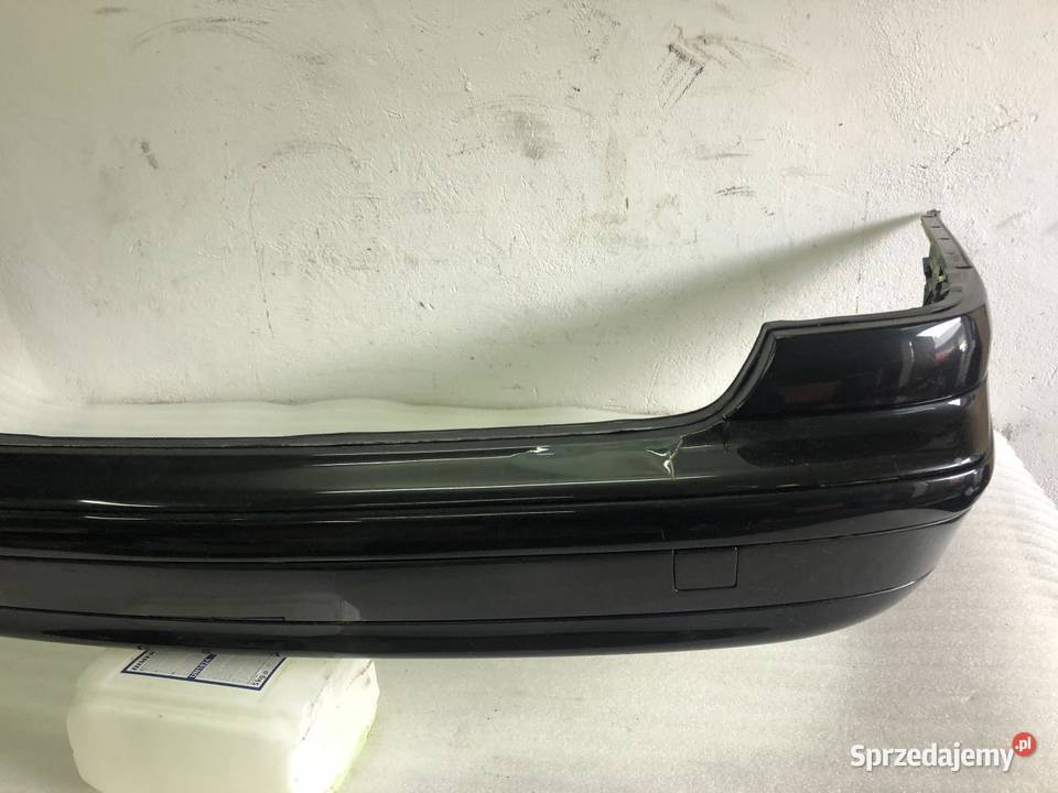 ZDERZAK TYŁ MERCEDES W203 KOMBI LIFT sprzedam