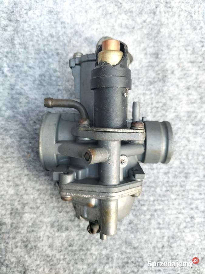 Gaźnik Mikuni VM20 319 Leszno