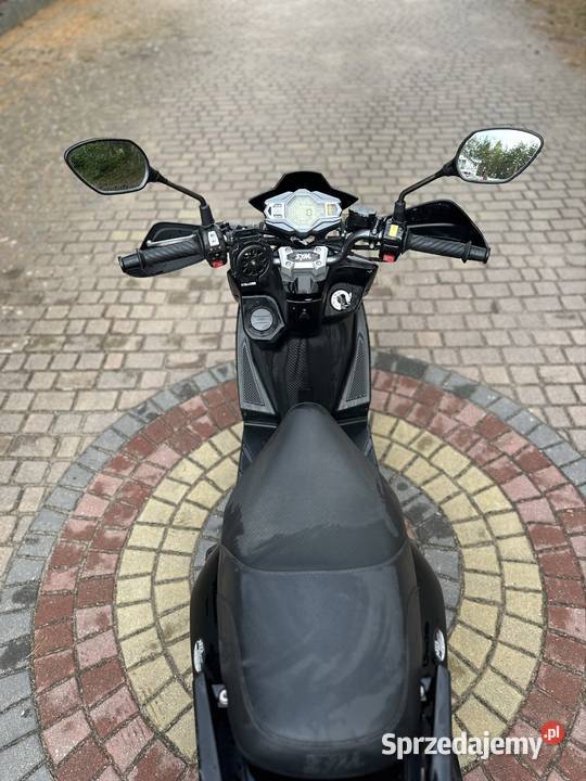 Sym jet 4 rx
