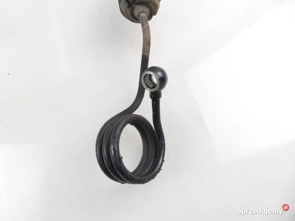 PRZEWÓD WSPOMAGANIA VW PASSAT B5 FL 19 TDI