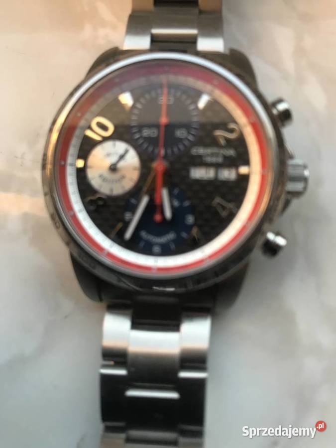 Certina Bytom