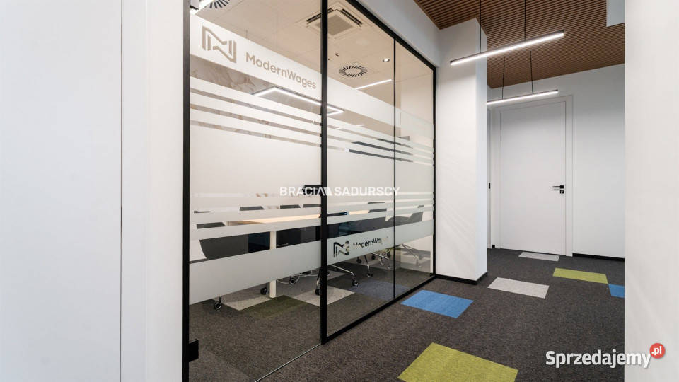Lokal Kraków 176m2