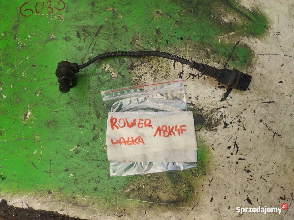 LAND ROVER 18 16V czujnik wałka rozrządu 18K4F Kielce