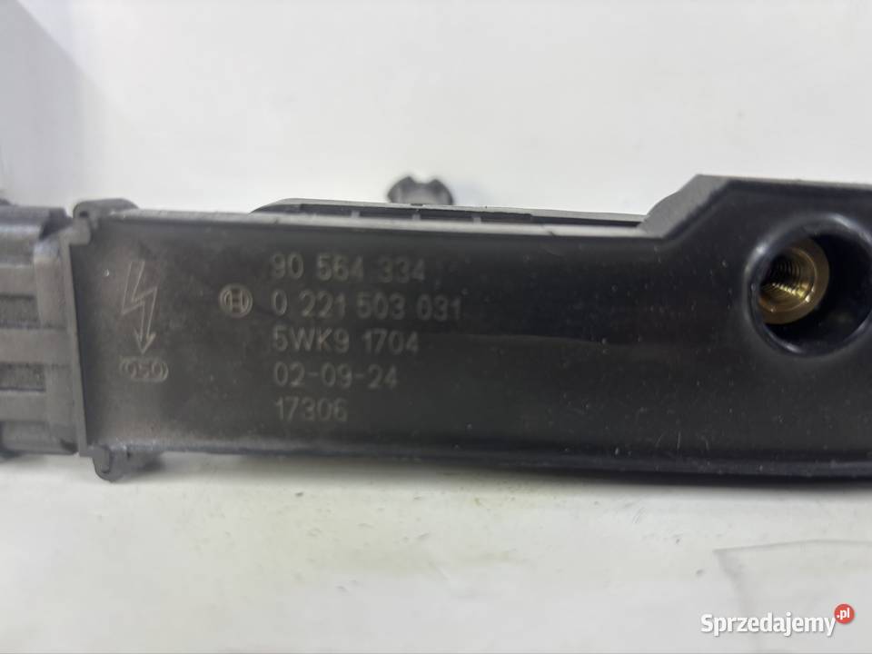 Cewka z22xe x22xe 0221503091 Opole Lubelskie