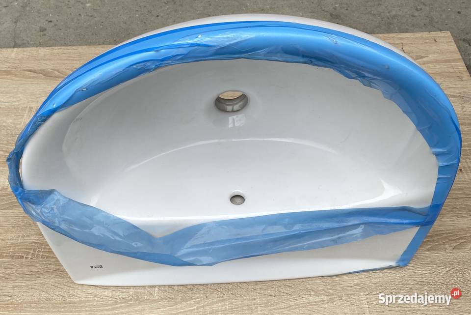 Umywalki łazienkowe Wyposażenie wnętrz