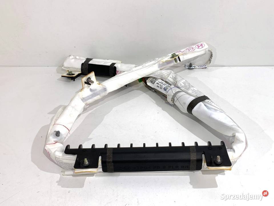 KURTYNA POWIETRZNA PRAWY KIA CEED 80420J7500 podkarpackie sprzedam