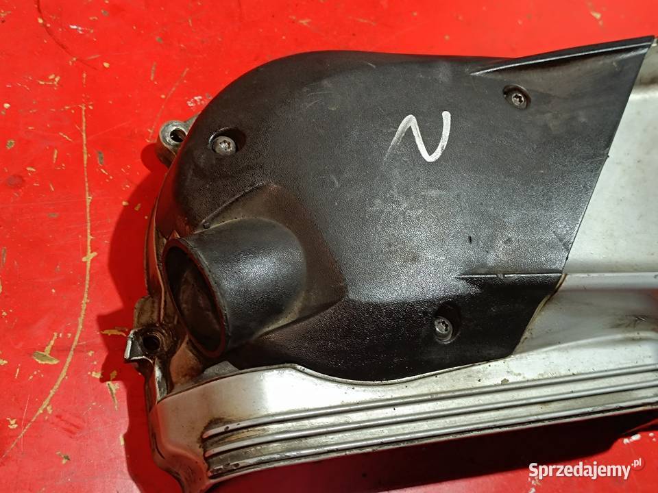 PIAGGIO LIBERTY 125 ABS 2020 dekiel miska mazowieckie Warszawa