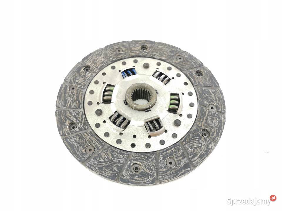 TARCZA SPRZĘGŁA SUBARU VIVIO 07 9298 ORYGINAŁ