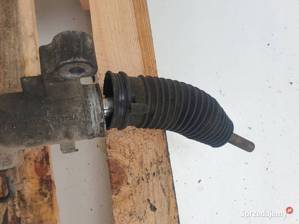 Ford Focus MK2 MAGLOWNICA przekładnia EUROPA Rudka