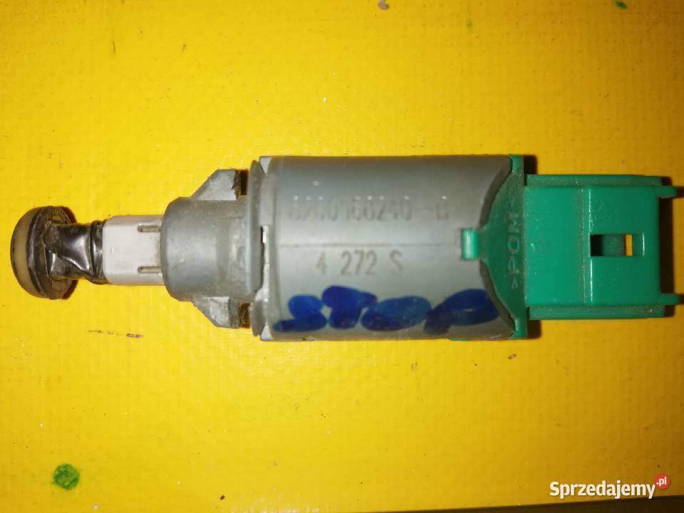 przycisk przełącznik położenia sprzęgła Renault Piotrków Trybunalski