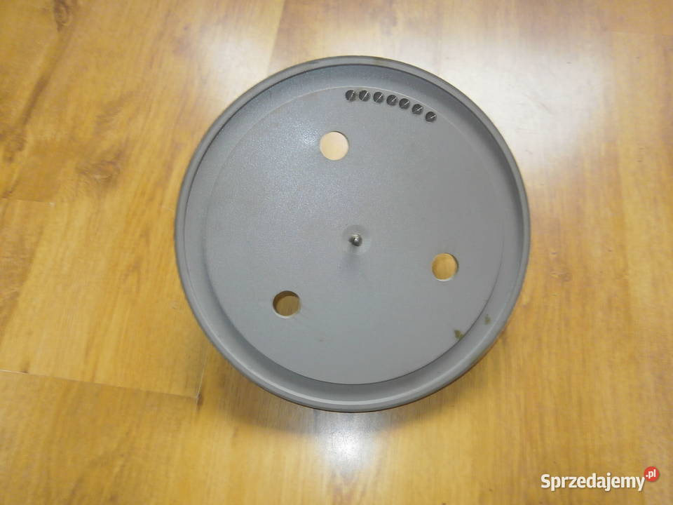 GRAMOFON UNITRA FONOMASTER WG 610F talerz