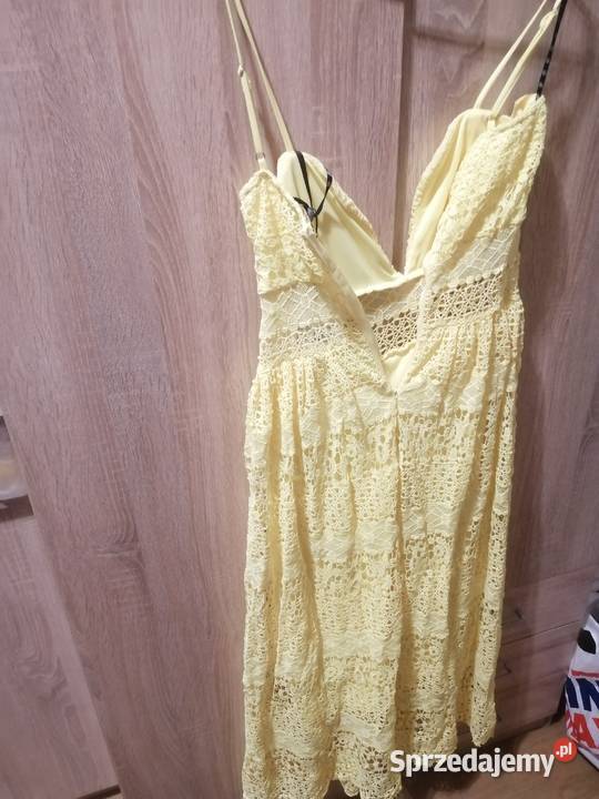 Sukienki na każdą okazję Kamienna Góra