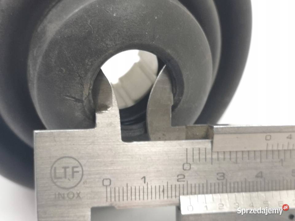 OSŁONA PRZEGUBU FIAT PANDA 19822003 92601366