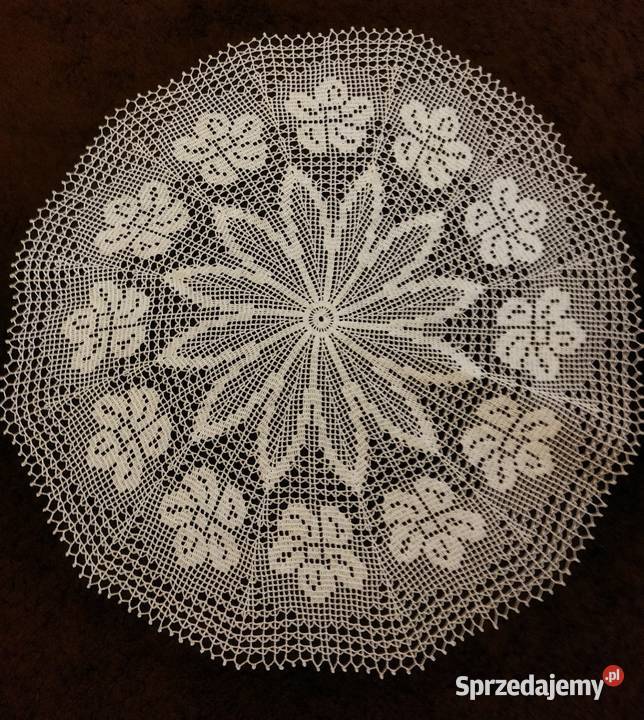 Serwetaobrus małopolskie Ryczówek