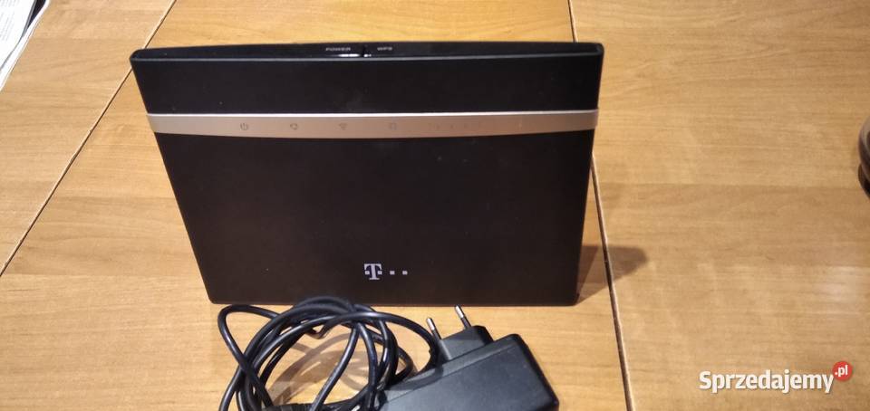 Router Huawei B525s23a wifi karta SIM Stare Kurowo