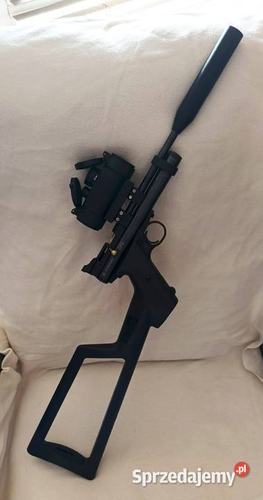 Crosman 2240 plus dodatki Sława sprzedam