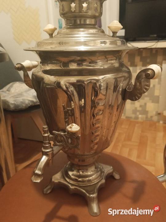 Sprzedam samowar elektryczny Ostrowiec Świętokrzyski