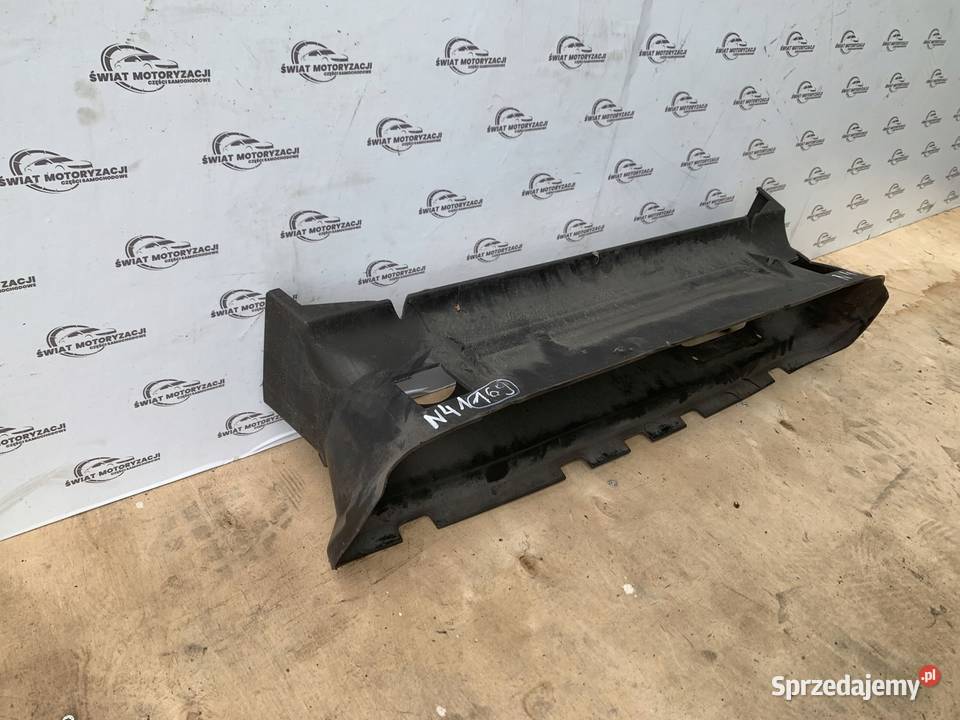 VOLVO C30 07r kierownica powietrza 30657147 Motoryzacja świętokrzyskie Kielce sprzedam