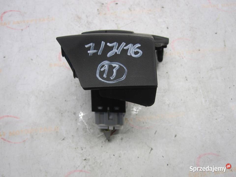 HONDA CRV III 08r przełącznik parkowania M26323 Kielce